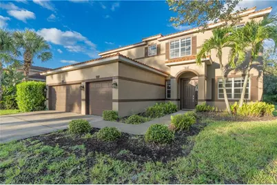 3003 Lake Manatee Ct, Cape Coral, FL 33909 - Photo 2