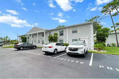 7074 Nantucket Cir #8, North Fort Myers, FL 33917 - Photo 24