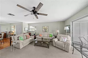 7074 Nantucket Cir, North Fort Myers, FL 33917 - Photo 10