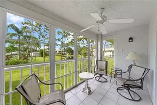 7074 Nantucket Cir, North Fort Myers, FL 33917 - Photo 2