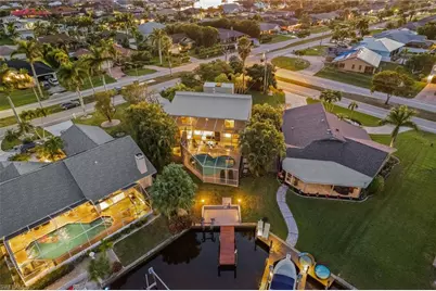 725 El Dorado Pkwy W, Cape Coral, FL 33914 - Photo 40