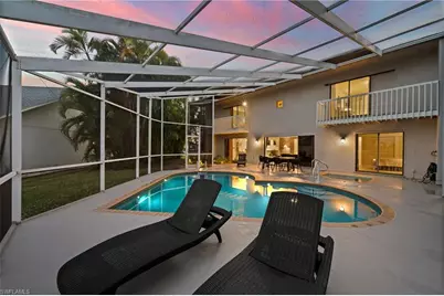 725 El Dorado Pkwy W, Cape Coral, FL 33914 - Photo 38