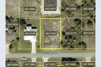713 Carbon St E, Lehigh Acres, FL 33974 - Photo 1