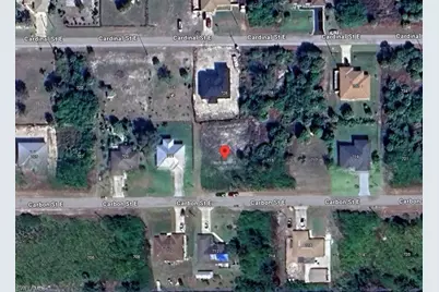 713 Carbon St E, Lehigh Acres, FL 33974 - Photo 2