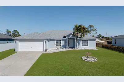 4305 NE 20th Pl, Cape Coral, FL 33909 - Photo 1
