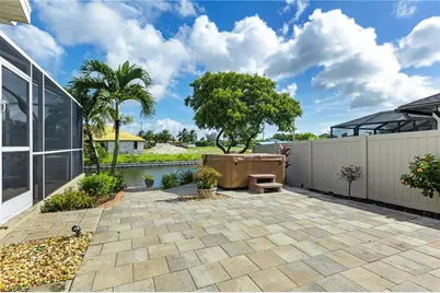 2013 SW 31st Ter, Cape Coral, FL 33914 - Photo 36