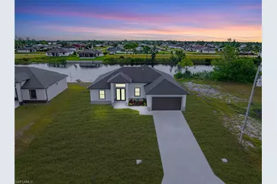 2507 NW 25th St, Cape Coral, FL 33993 - Photo 1