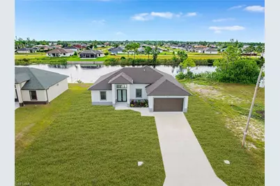 2507 NW 25th St, Cape Coral, FL 33993 - Photo 2