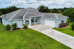 1709 Moore Ave, Lehigh Acres, FL 33972 - Photo 2