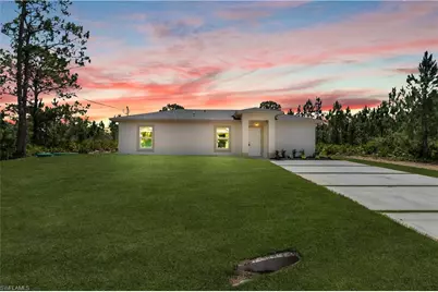 924 Macy St E, Lehigh Acres, FL 33974 - Photo 1