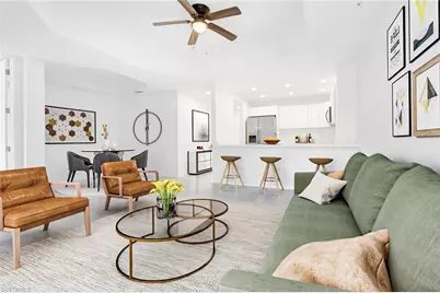 1802 Samantha Gayle Way #106, Cape Coral, FL 33914 - Photo 2