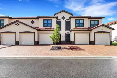 1802 Samantha Gayle Way #105, Cape Coral, FL 33914 - Photo 1