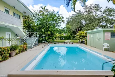2544 1st St #107, Fort Myers, FL 33901 - Photo 34