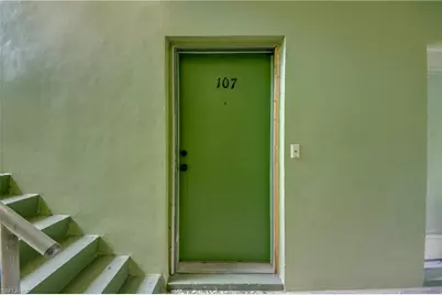 2544 1st St #107, Fort Myers, FL 33901 - Photo 4