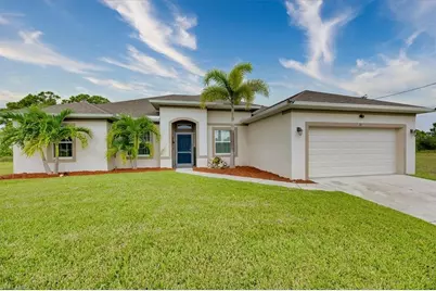 2720 NW 17th Pl, Cape Coral, FL 33993 - Photo 2