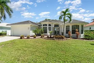 5323 SW 28th Pl, Cape Coral, FL 33914 - Photo 26