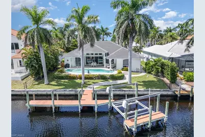 5323 SW 28th Pl, Cape Coral, FL 33914 - Photo 2