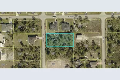 820 Wagner Ave, Lehigh Acres, FL 33972 - Photo 1