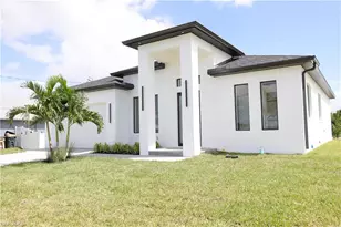 1528 NW 37th Ave, Cape Coral, FL 33993 - Photo 1