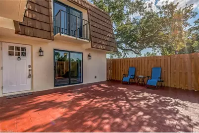 1428 Park Shore Cir #2, Fort Myers, FL 33901 - Photo 4