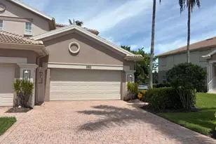 13960 Lake Mahogany Blvd, Fort Myers, FL 33907 - Photo 1