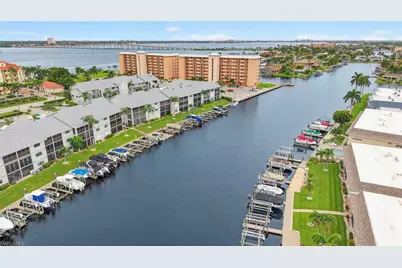 4229 SE 19th Pl #1C, Cape Coral, FL 33904 - Photo 34
