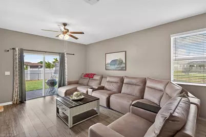 1821 NW 12th Ter, Cape Coral, FL 33993 - Photo 6