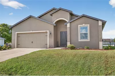 1821 NW 12th Ter, Cape Coral, FL 33993 - Photo 1
