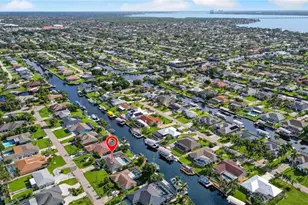 3339 SE 16th Pl, Cape Coral, FL 33904 - Photo 1