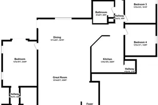 3728 SW 3rd St, Cape Coral, FL 33991 - Photo 30