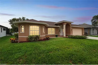 3728 SW 3rd St, Cape Coral, FL 33991 - Photo 2