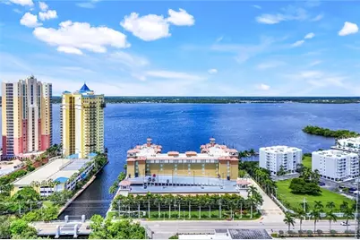 2825 Palm Beach Blvd #316, Fort Myers, FL 33916 - Photo 4