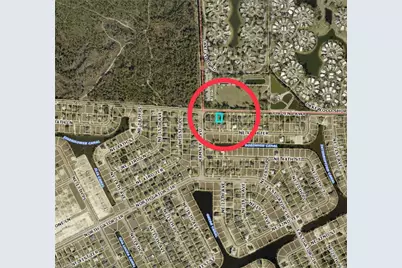 1626 Durden Pkwy, Cape Coral, FL 33909 - Photo 2