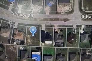 1336 S Gator Cir, Cape Coral, FL 33909 - Photo 1