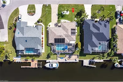 4912 SW 11th Ave, Cape Coral, FL 33914 - Photo 38