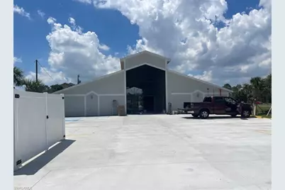 621 Joel Blvd #102, Lehigh Acres, FL 33936 - Photo 1