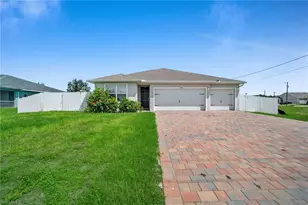 1905 NW 23rd St, Cape Coral, FL 33993 - Photo 1