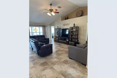 3917 Agualinda Blvd, Cape Coral, FL 33914 - Photo 6