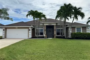 3917 Agualinda Blvd, Cape Coral, FL 33914 - Photo 1
