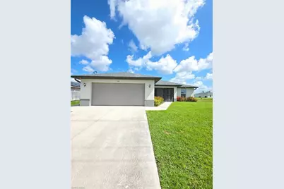 319 NW 21st St, Cape Coral, FL 33993 - Photo 1