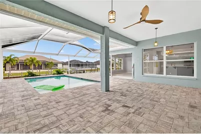 1909 SW 29th Ter, Cape Coral, FL 33914 - Photo 32