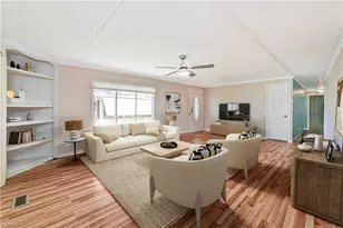 5191 Forest Park Dr, North Fort Myers, FL 33917 - Photo 2