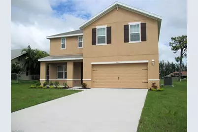 509 SW 27th Ter, Cape Coral, FL 33914 - Photo 1