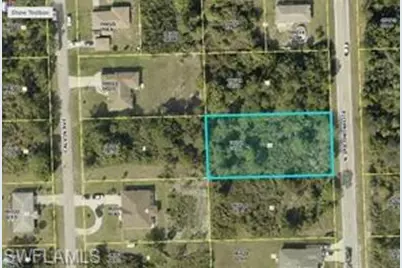 919 Richmond Ave N, Lehigh Acres, FL 33972 - Photo 2