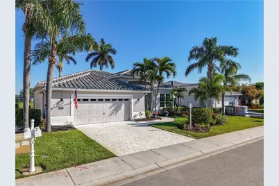 [Address not provided], North Fort Myers, FL 33917 - Photo 8