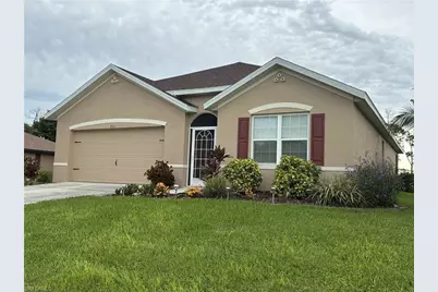 2301 SW 38th Ter, Cape Coral, FL 33914 - Photo 1