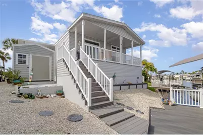 17831 Stevens Blvd, Fort Myers Beach, FL 33931 - Photo 2