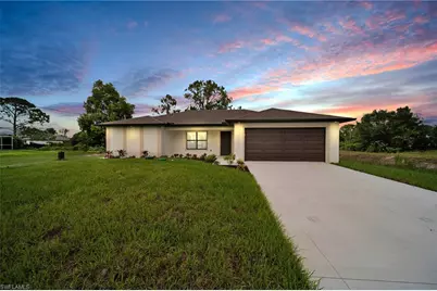 3500 69th St W, Lehigh Acres, FL 33971 - Photo 1