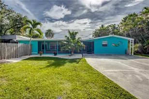 2660 Date St, Saint James City, FL 33956 - Photo 1