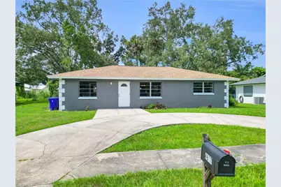4817 Zana Dr, Fort Myers, FL 33905 - Photo 1